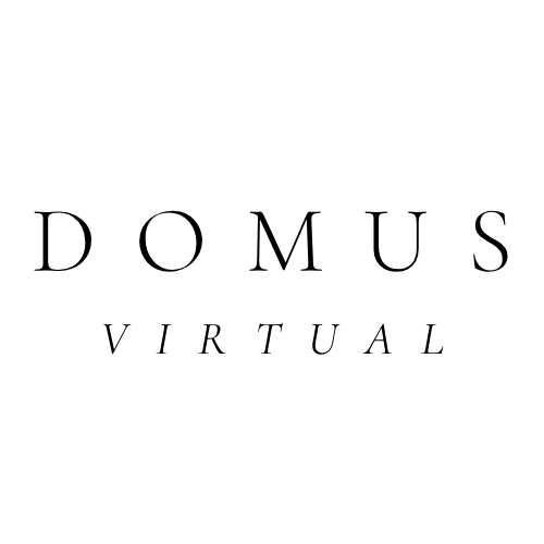 Domus Virtual Logo
